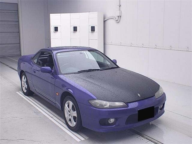 sat car