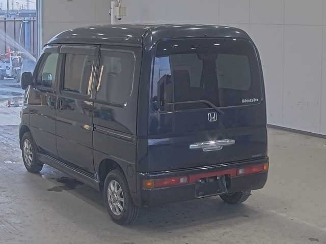 Honda VAMOS 2008 8043340-1
