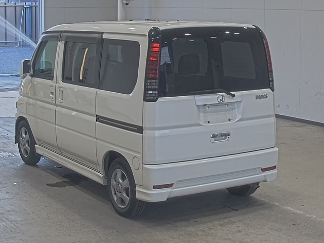 Honda VAMOS 2011 8043410-1