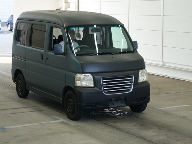 sat car