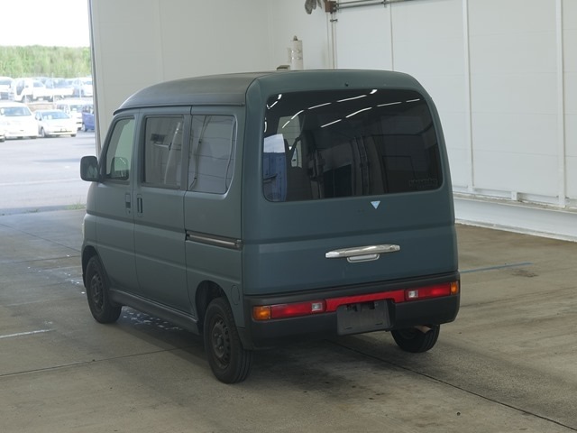 Honda VAMOS 2003 8043457-1