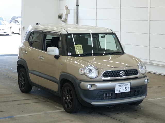 sat car