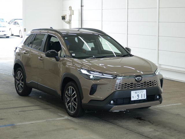 sat car