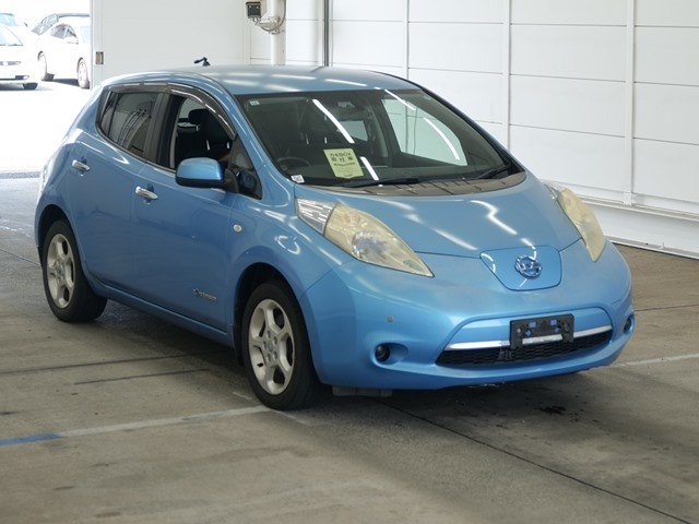 sat car