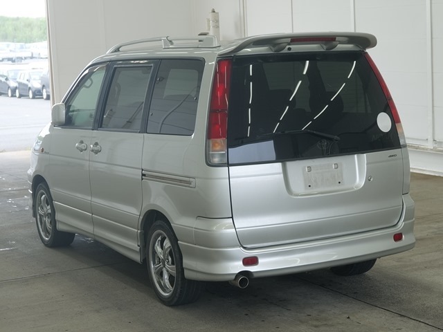 Toyota LITEACE NOAH 2000 8056924-1