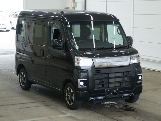 sat car