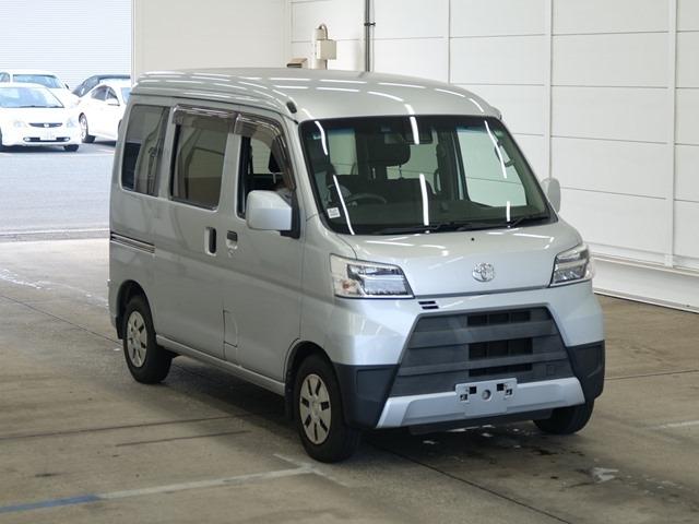 sat car