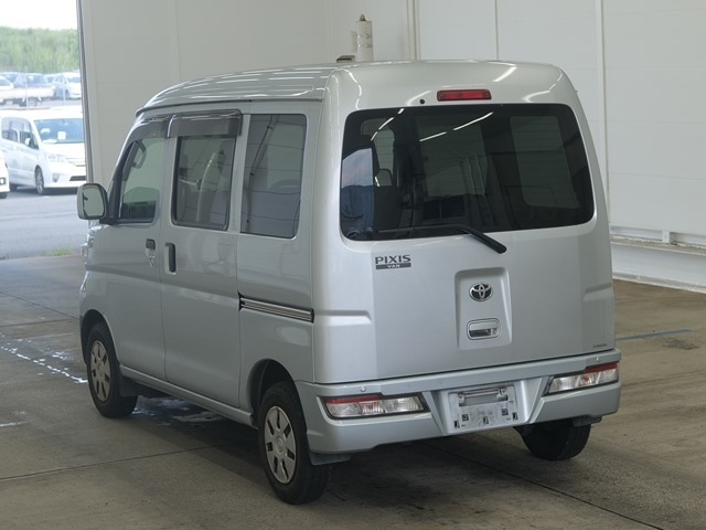 Toyota PIXIS VAN 2020 8061457-1