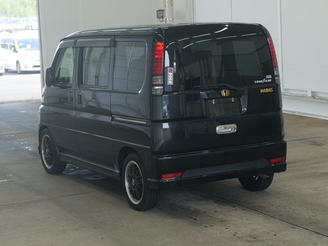 Honda VAMOS 2018 8061721-1