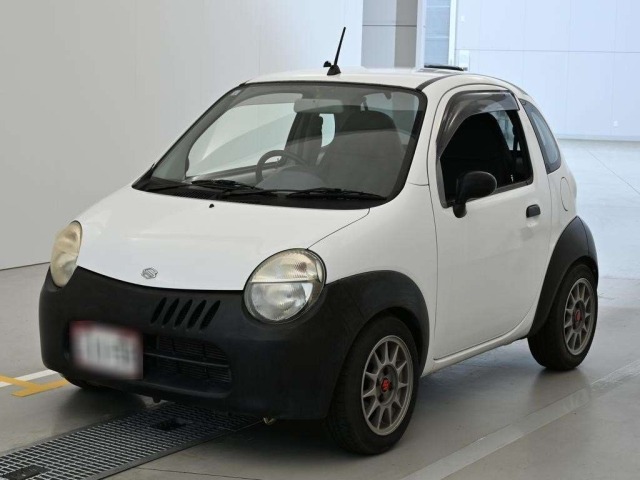 sat car