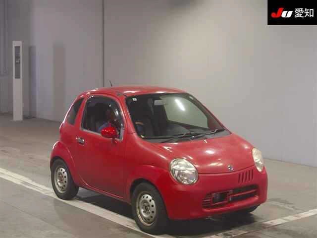 sat car