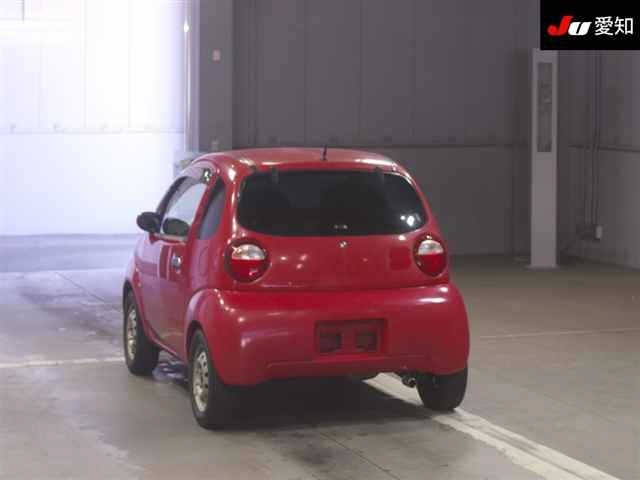 Suzuki TWIN 2005 8098779-1