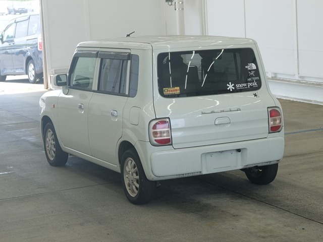 Suzuki LAPIN 2008 8116393-1