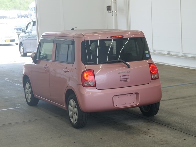 Suzuki LAPIN 2011 8116394-1