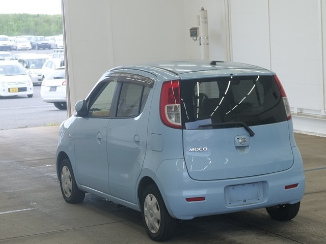 Nissan MOCO 2010 8116574-1