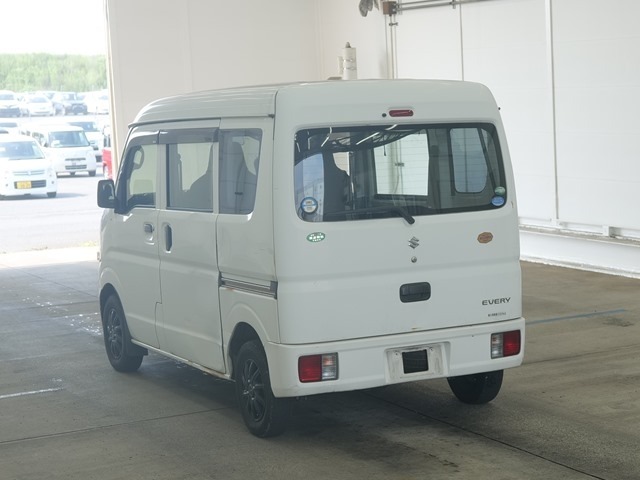 Suzuki EVERY 2018 8138349-1
