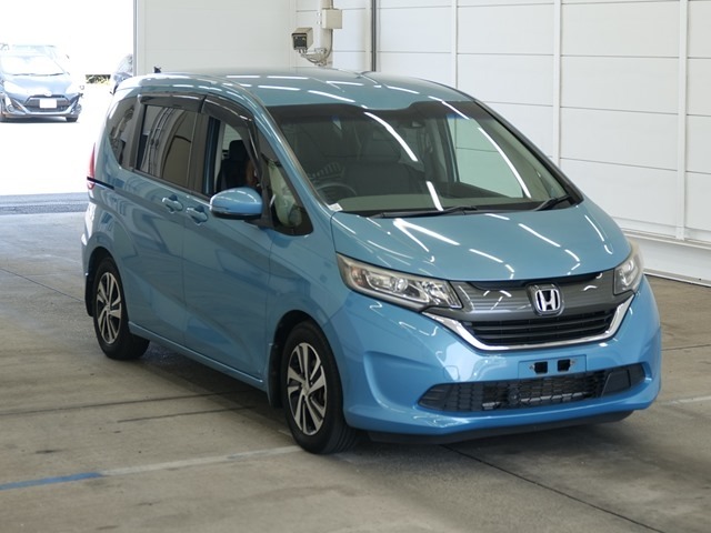 sat car