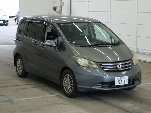 sat car