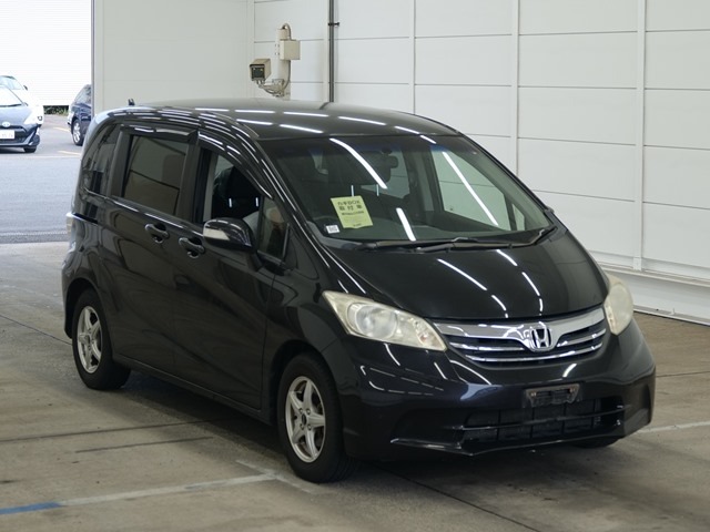 sat car