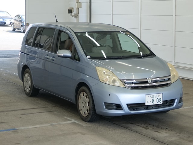 sat car