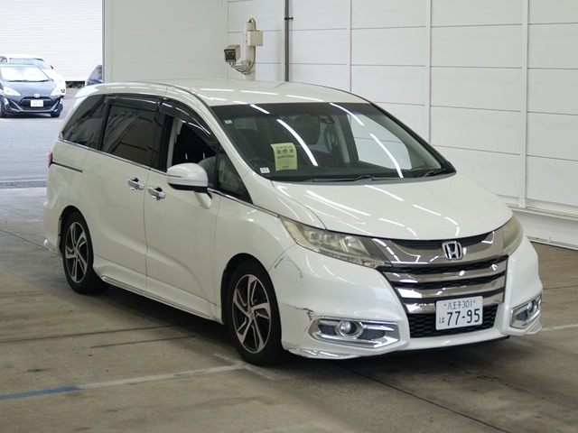 sat car