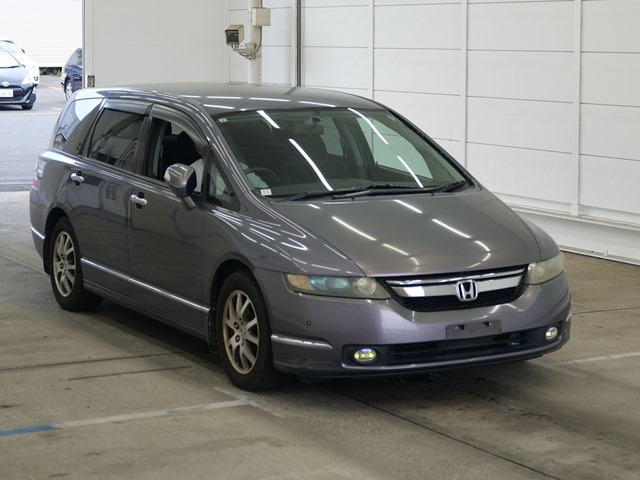 sat car