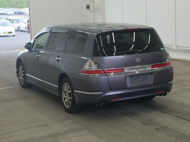Honda ODYSSEY 2007 8136934-1