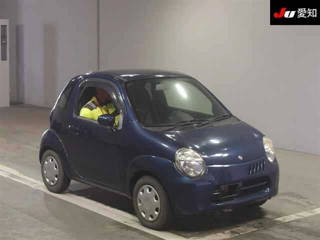 sat car