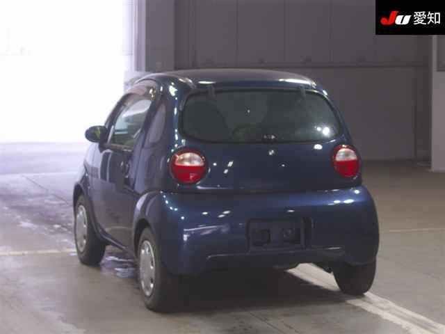 Suzuki TWIN 2005 8122595-1
