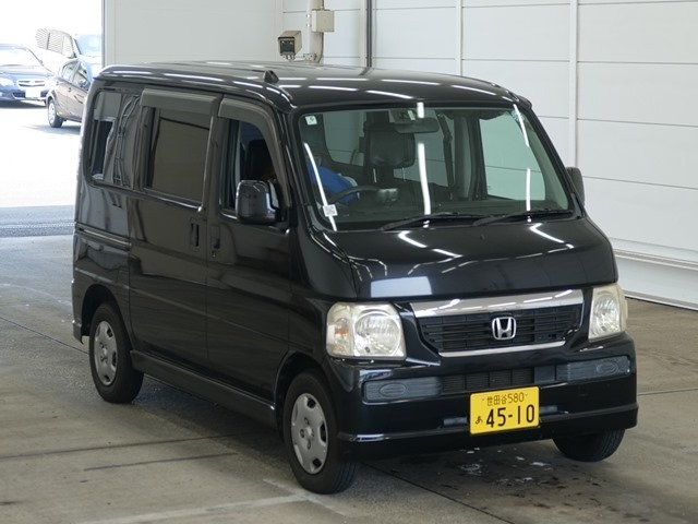 sat car