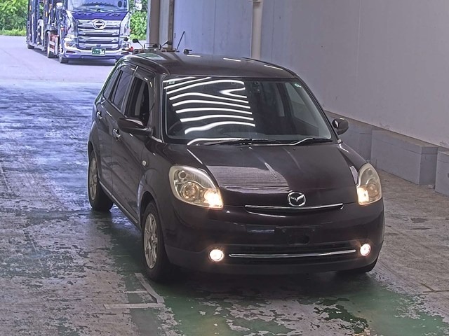sat car