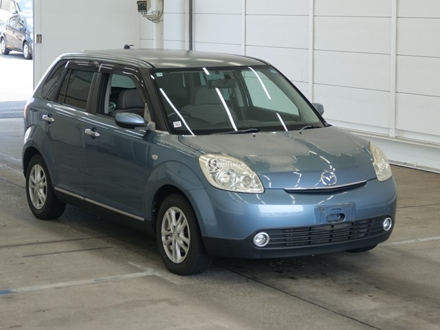 sat car