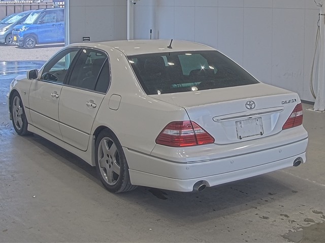 Toyota CELSIOR 2004 8142764-1
