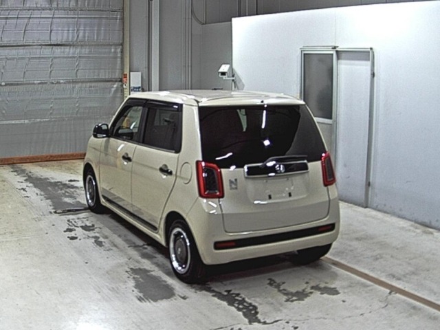 Honda N-ONE 2022 8141609-1