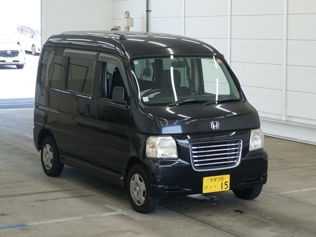 sat car