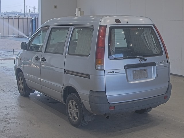 Toyota LITEACE NOAH 1997 8156228-1