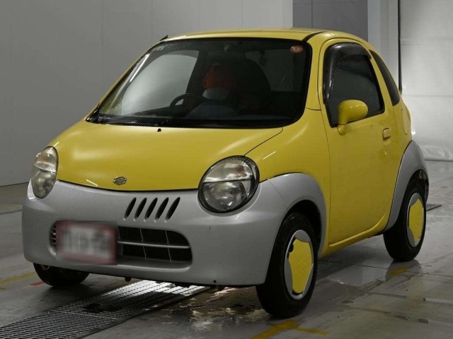 sat car