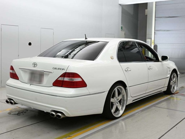 Toyota CELSIOR 2003 8187155-1