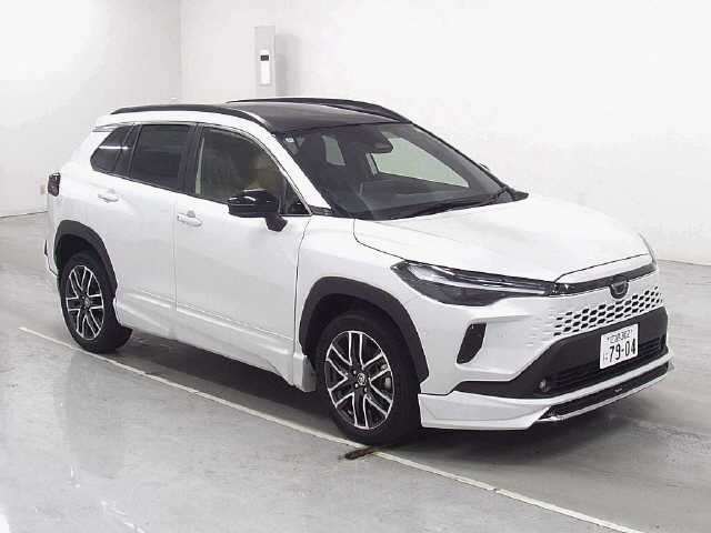 sat car