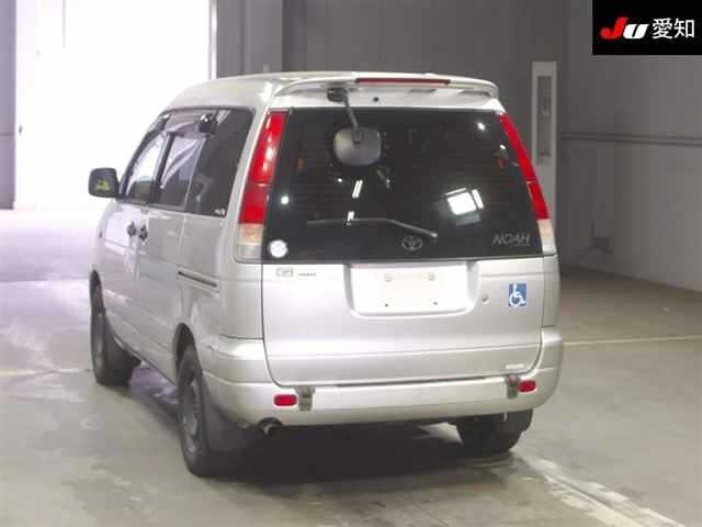 Toyota LITEACE NOAH 1999 8183841-1