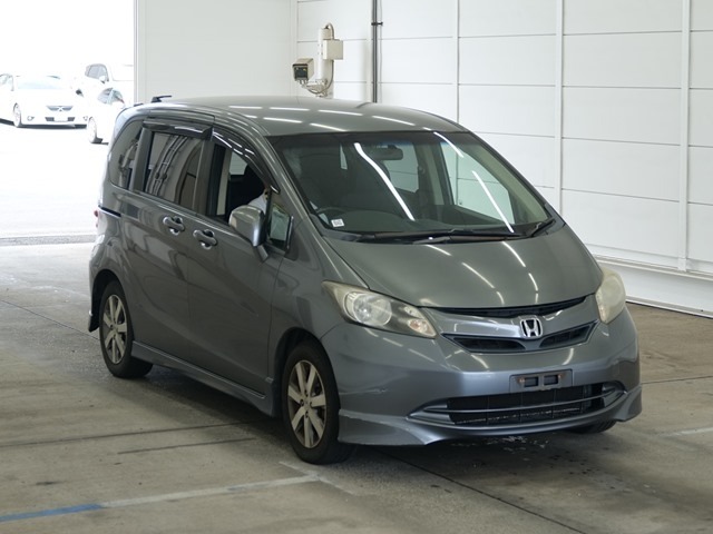 sat car