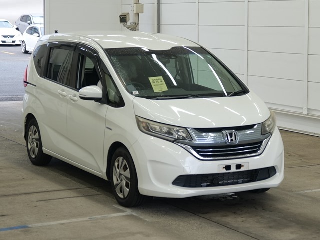 sat car
