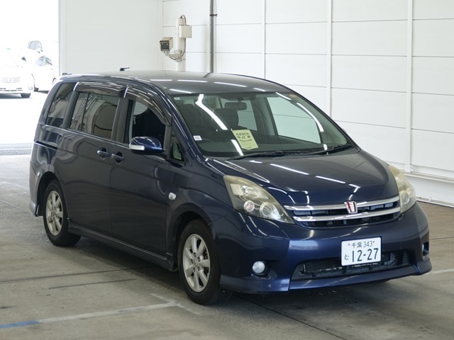 sat car