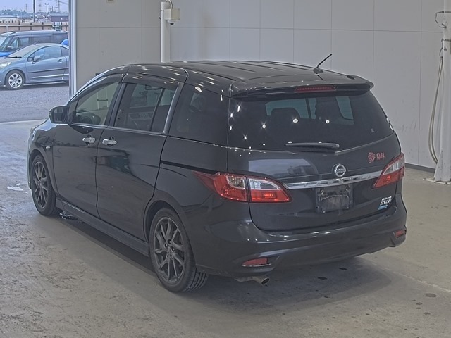 Nissan LAFESTA 2013 8204431-1