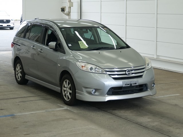 sat car