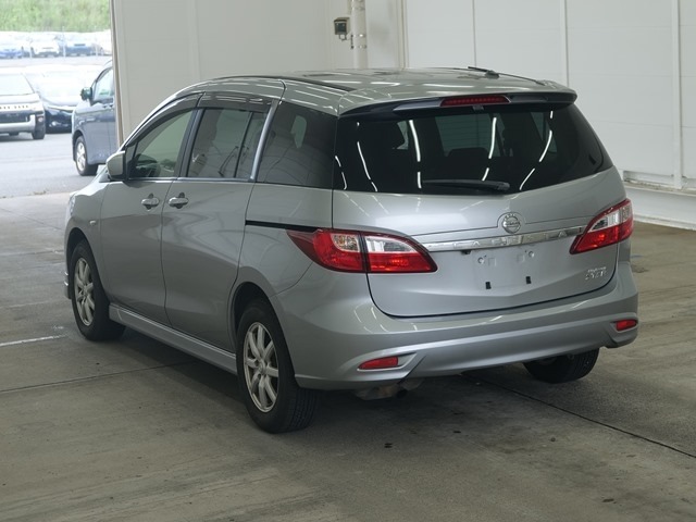 Nissan LAFESTA 2011 8212628-1
