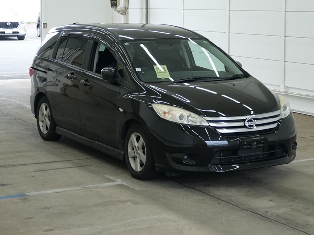 sat car