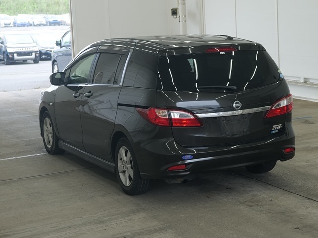 Nissan LAFESTA 2011 8212629-1