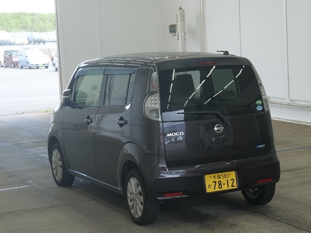 Nissan MOCO 2013 8212631-1