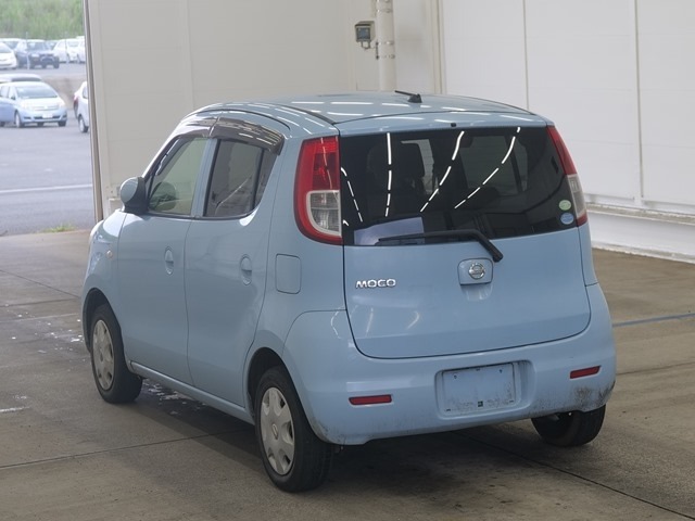 Nissan MOCO 2010 8212632-1